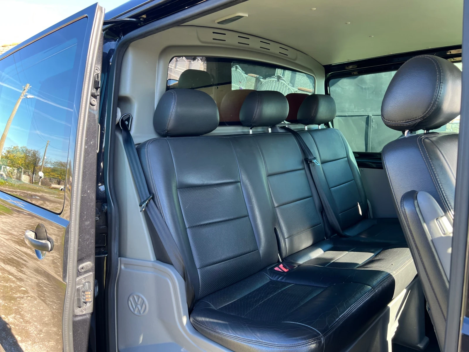 VW Transporter  - изображение 4 | Auto.bg VW Transporter  - изображение 4