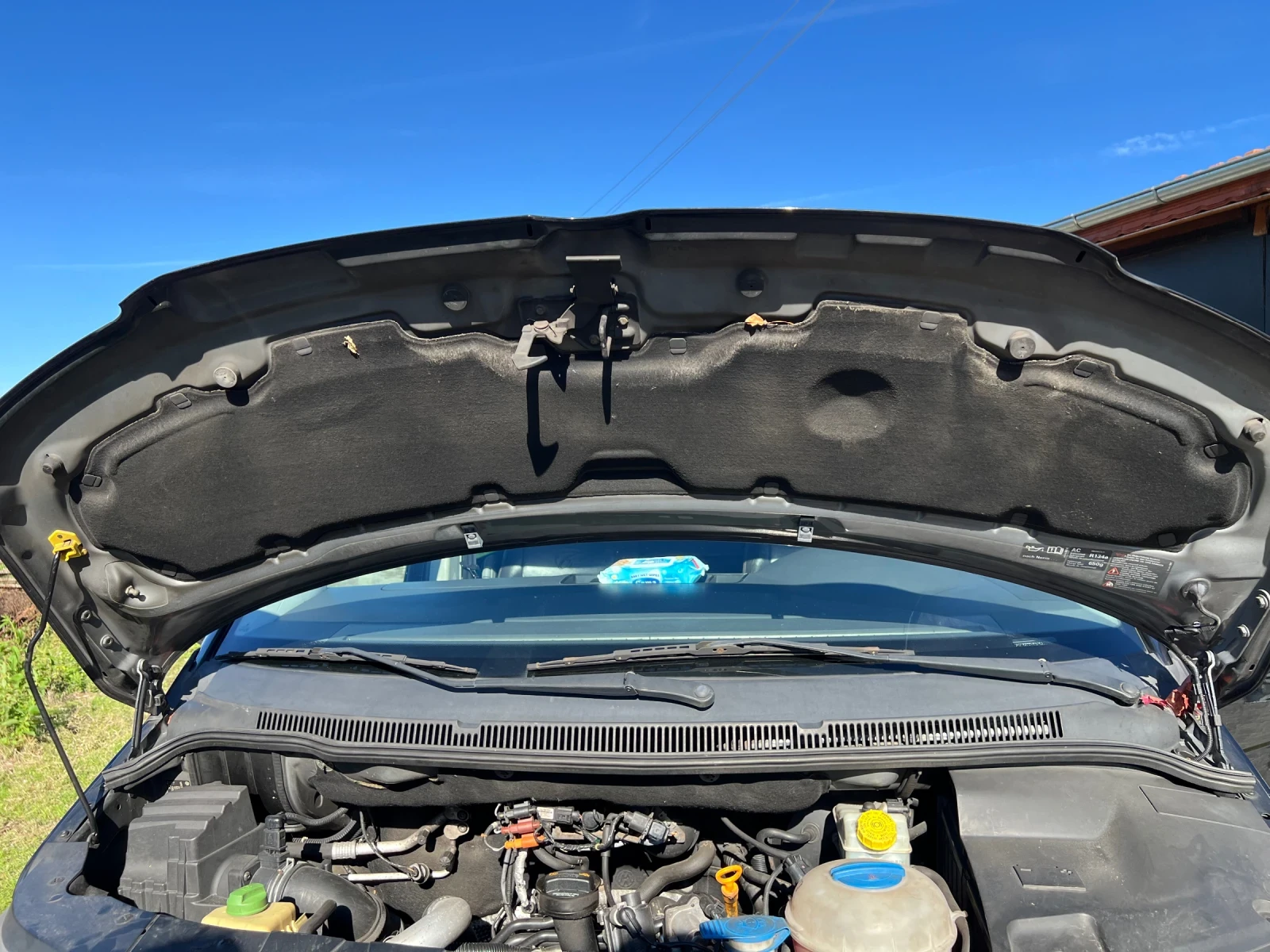 VW Transporter  - изображение 10 | Auto.bg VW Transporter  - изображение 10