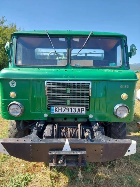 Gaz 66