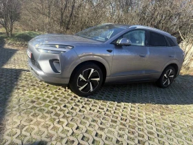 BYD Sealion 06 DM-i 205km - 39000 € - 90139849 2 | Car24.bg BYD Sealion 06 DM-i 205km - 39000 € - 90139849 2