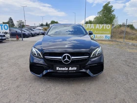 Mercedes-Benz E 220 6.3 AMG FULL - Car24.bg Mercedes-Benz E 220 6.3 AMG FULL