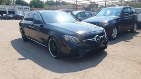 Mercedes-Benz E 220 6.3 AMG FULL - Car24.bg Mercedes-Benz E 220 6.3 AMG FULL