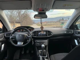 Peugeot 308 | Mobile.bg — малка снимка 7
