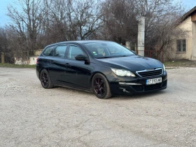 Peugeot 308 | Mobile.bg — малка снимка 2