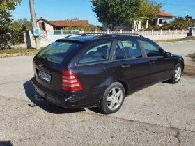 Mercedes-Benz C 180 | Mobile.bg — малка снимка 2