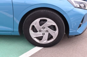 Hyundai I20 ГАРАНЦИОНЕН / ПЪРВИ СОБСТВЕНИК | Mobile.bg — малка снимка 13