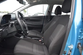 Hyundai I20 ГАРАНЦИОНЕН / ПЪРВИ СОБСТВЕНИК | Mobile.bg — малка снимка 7