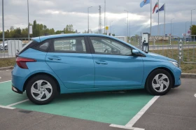 Hyundai I20 ГАРАНЦИОНЕН / ПЪРВИ СОБСТВЕНИК | Mobile.bg — малка снимка 4
