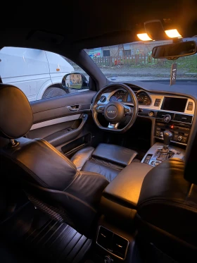 Audi A6 3.0 TDI V6 * FACELIFT * DISTRONIC * ПЕЧКА - 16800 лв. / 8589.70 € - 23084279 8 | Car24.bg Audi A6 3.0 TDI V6 * FACELIFT * DISTRONIC * ПЕЧКА - 16800 лв. / 8589.70 € - 23084279 8