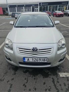 Toyota Avensis 2.0 VVT-i - Car24.bg Toyota Avensis 2.0 VVT-i