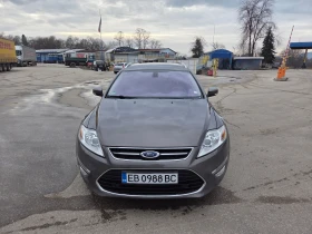 Ford Mondeo TITANIUM - Car24.bg Ford Mondeo TITANIUM