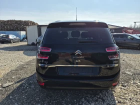 Citroen Grand C4 Picasso EXCLUSIVE 2.0HDI 150HP AUTOMATIC - 7300 € / 14277.56 лв. - 26488914 5 | Car24.bg Citroen Grand C4 Picasso EXCLUSIVE 2.0HDI 150HP AUTOMATIC - 7300 € / 14277.56 лв. - 26488914 5