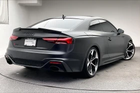 Audi Rs5 2.9Т* AвтоКредит * (ЦЕНА ДО БГ) | Auto.bg — изображение 6 Audi Rs5 2.9Т* AвтоКредит * (ЦЕНА ДО БГ) | Auto.bg — изображение 6