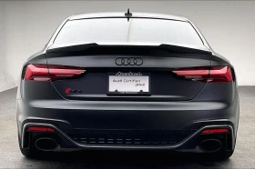Audi Rs5 2.9Т* AвтоКредит * (ЦЕНА ДО БГ) | Auto.bg — изображение 5 Audi Rs5 2.9Т* AвтоКредит * (ЦЕНА ДО БГ) | Auto.bg — изображение 5