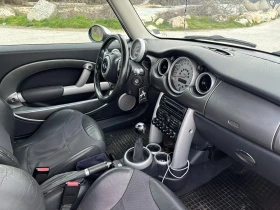 Mini Cooper s R53 - 3000 € / 5867.49 лв. - 45101194 4 | Car24.bg Mini Cooper s R53 - 3000 € / 5867.49 лв. - 45101194 4