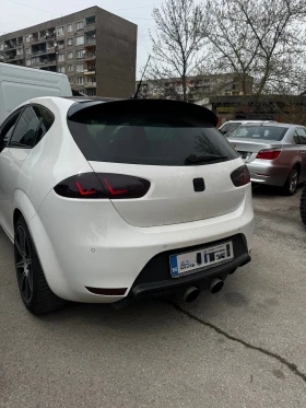 Seat Leon Cupra R310 - 8800 € / 17211.30 лв. - 66853371 10 | Car24.bg Seat Leon Cupra R310 - 8800 € / 17211.30 лв. - 66853371 10