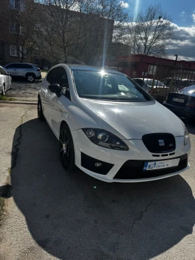 Seat Leon Cupra R310 - 8800 € / 17211.30 лв. - 66853371 2 | Car24.bg Seat Leon Cupra R310 - 8800 € / 17211.30 лв. - 66853371 2