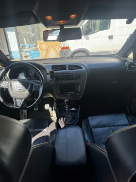 Seat Leon Cupra R310 - 8800 € / 17211.30 лв. - 66853371 7 | Car24.bg Seat Leon Cupra R310 - 8800 € / 17211.30 лв. - 66853371 7