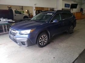 Снимка Subaru Outback