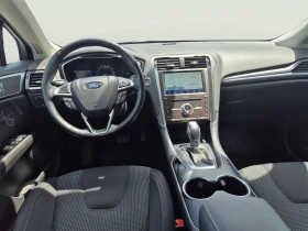 Ford Mondeo 2.0 HEV | Auto.bg — изображение 11 Ford Mondeo 2.0 HEV | Auto.bg — изображение 11