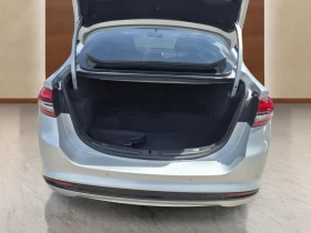 Ford Mondeo 2.0 HEV | Auto.bg — изображение 12 Ford Mondeo 2.0 HEV | Auto.bg — изображение 12