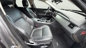 Jaguar Xf 3.0 V6 S/C | Auto.bg — изображение 11 Jaguar Xf 3.0 V6 S/C | Auto.bg — изображение 11