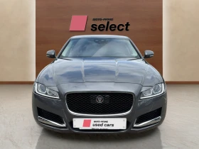 Jaguar Xf 3.0 V6 S/C | Auto.bg — изображение 3 Jaguar Xf 3.0 V6 S/C | Auto.bg — изображение 3