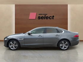 Jaguar Xf 3.0 V6 S/C | Auto.bg — изображение 4 Jaguar Xf 3.0 V6 S/C | Auto.bg — изображение 4