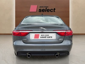Jaguar Xf 3.0 V6 S/C | Auto.bg — изображение 8 Jaguar Xf 3.0 V6 S/C | Auto.bg — изображение 8