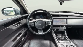 Jaguar Xf 3.0 V6 S/C | Auto.bg — изображение 10 Jaguar Xf 3.0 V6 S/C | Auto.bg — изображение 10