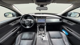 Jaguar Xf 3.0 V6 S/C | Auto.bg — изображение 9 Jaguar Xf 3.0 V6 S/C | Auto.bg — изображение 9