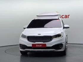 Kia Carnival 9-seater Luxury| 197к.с.| ВКЛ.ТЕХНОТЕСТ | Auto.bg — изображение 3 Kia Carnival 9-seater Luxury| 197к.с.| ВКЛ.ТЕХНОТЕСТ | Auto.bg — изображение 3