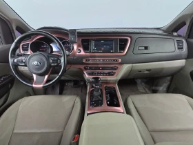 Kia Carnival 9-seater Luxury| 197к.с.| ВКЛ.ТЕХНОТЕСТ | Auto.bg — изображение 7 Kia Carnival 9-seater Luxury| 197к.с.| ВКЛ.ТЕХНОТЕСТ | Auto.bg — изображение 7