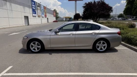 BMW 520 F10 LCI | Auto.bg — изображение 2 BMW 520 F10 LCI | Auto.bg — изображение 2