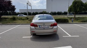 BMW 520 F10 LCI | Auto.bg — изображение 4 BMW 520 F10 LCI | Auto.bg — изображение 4