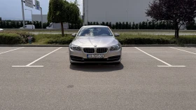 BMW 520 F10 LCI | Auto.bg — изображение 8 BMW 520 F10 LCI | Auto.bg — изображение 8