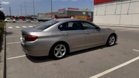 BMW 520 F10 LCI | Auto.bg — изображение 5 BMW 520 F10 LCI | Auto.bg — изображение 5