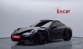 Porsche 911 4S* 991* PDK* ОБДУХВАНЕ* - Car24.bg Porsche 911 4S* 991* PDK* ОБДУХВАНЕ*