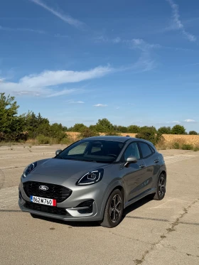 Ford Puma ПРОМО!! MHEV/155HP/ST-LINE - 22300 € - 31921068 3 | Car24.bg Ford Puma ПРОМО!! MHEV/155HP/ST-LINE - 22300 € - 31921068 3