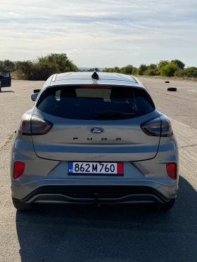 Ford Puma ПРОМО!! MHEV/155HP/ST-LINE - 22300 € - 31921068 4 | Car24.bg Ford Puma ПРОМО!! MHEV/155HP/ST-LINE - 22300 € - 31921068 4