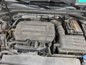 Audi A3 PROGRESSIV / ПАНОРАМА / КОЖА | Auto.bg — изображение 16 Audi A3 PROGRESSIV / ПАНОРАМА / КОЖА | Auto.bg — изображение 16