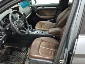 Audi A3 PROGRESSIV / ПАНОРАМА / КОЖА | Auto.bg — изображение 10 Audi A3 PROGRESSIV / ПАНОРАМА / КОЖА | Auto.bg — изображение 10