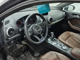 Audi A3 PROGRESSIV / ПАНОРАМА / КОЖА | Auto.bg — изображение 11 Audi A3 PROGRESSIV / ПАНОРАМА / КОЖА | Auto.bg — изображение 11