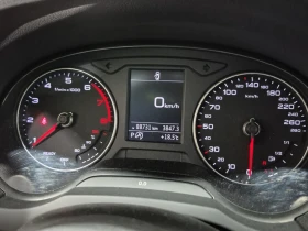 Audi A3 PROGRESSIV / ПАНОРАМА / КОЖА | Auto.bg — изображение 12 Audi A3 PROGRESSIV / ПАНОРАМА / КОЖА | Auto.bg — изображение 12