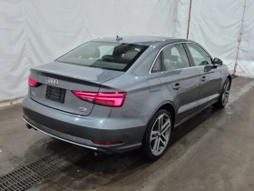 Audi A3 PROGRESSIV / ПАНОРАМА / КОЖА | Auto.bg — изображение 4 Audi A3 PROGRESSIV / ПАНОРАМА / КОЖА | Auto.bg — изображение 4