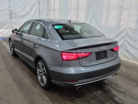 Audi A3 PROGRESSIV / ПАНОРАМА / КОЖА | Auto.bg — изображение 5 Audi A3 PROGRESSIV / ПАНОРАМА / КОЖА | Auto.bg — изображение 5