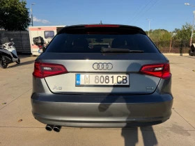 Audi A3 2.0 TDI- S-line-QUATTRO- | Auto.bg — изображение 6 Audi A3 2.0 TDI- S-line-QUATTRO- | Auto.bg — изображение 6