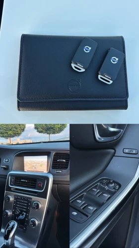 Volvo V60 Cross Country 2.0 D3 - 12499 € - 59224474 12 | Car24.bg Volvo V60 Cross Country 2.0 D3 - 12499 € - 59224474 12