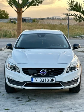 Volvo V60 Cross Country 2.0 D3 - 12499 € - 59224474 3 | Car24.bg Volvo V60 Cross Country 2.0 D3 - 12499 € - 59224474 3