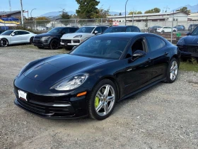 Porsche Panamera * 4 * CARFAX * ОПЦИЯ ЗА ФИНАНСИРАНЕ